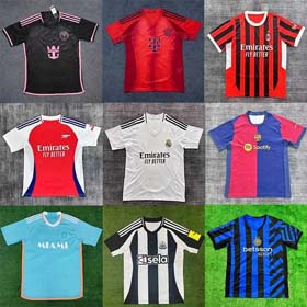 Mode Fußball Trikot-1289  