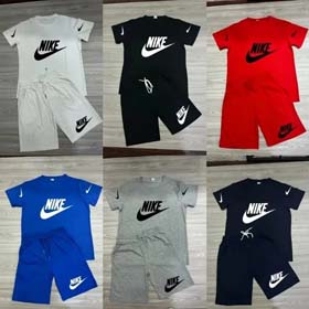 Nike Mode Anzug-1297  