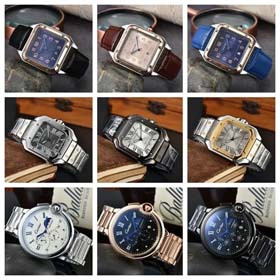 Cartier Uhr-1328  