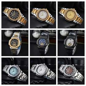 Patek Philippe mechanische Uhren Uhren-1331  