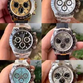 Rolex Daytona Serie Uhren-1347  