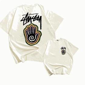 Hochwertiges T-Shirt(30+Styles)-1353  