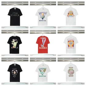 Casablanca Mode T-Shirt-1372  