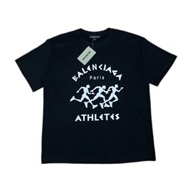 BALENCIAGA T-Shirts(18 Stile)-1387  
