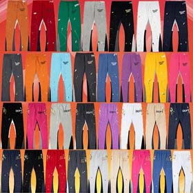 Galerie dept Mode Casual Hip Hop Hosen-1436  