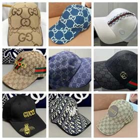 Gucci Baseball Kappe Hut-1438  