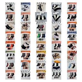 Marke Socken-1439  