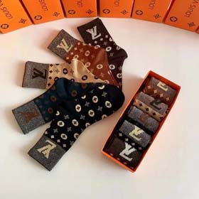 Louis Vuitton LV Socke-1441  