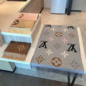 Louis Vuitton LV Schals-1463  
