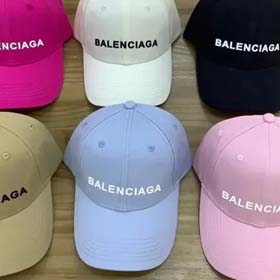 Balenciaga Modehut-1470  
