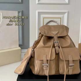 PRADA Rucksäcke Taschen (10+Styles)-1482  
