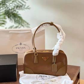 PRADA Handtaschen Taschen (10 Stile)-1484  