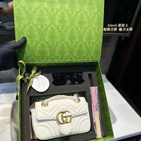GUCCI Tasche(10+Styles)-1493  
