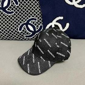 Balenciaga Fashion Sonnenhut (20+ Stile) - 1506  