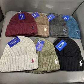 Ralph Lauren POLO Hut (7 Stile)-1514  