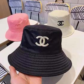 Chanel Eimer Hut(3 CP)-1519  