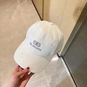 Balenciaga Spitzenmütze Baseballmütze Sonnenmütze(10+Styles)-1523  