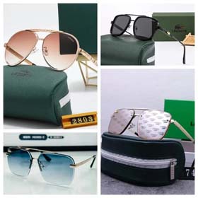LACOSTE Sonnenbrille-1524  