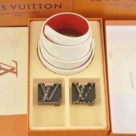Louis Vuitton LV Gürtel (40+ Stile) - 1547  