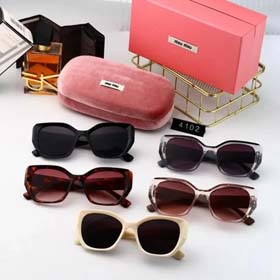 MIU MIU Modebrille-1560  