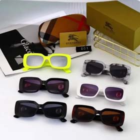 BURBERRY Mode Sonnenbrillen-1562  