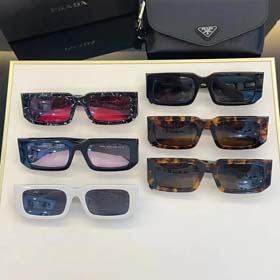 PRADA Mode Sonnenbrillen-1563  