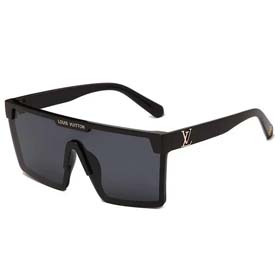 Louis Vuitton LV Sonnenbrillen (30+ Stile) -1573  