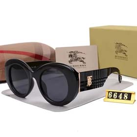 Burberry Sonnenbrillen (30+ Stile)-1580  