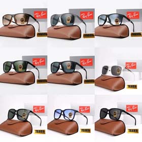 RayBan Sonnenbrille Brille-1585  