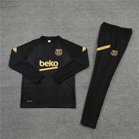 Neuer Club Halb-Reißverschluss Trainingsanzug(30+Styles)-1596  
