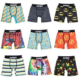PSD Mode Boxer Briefs-1601  