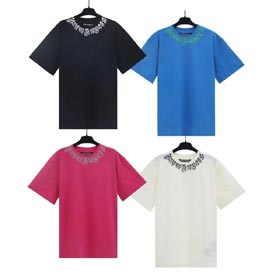 Palm Angel Mode T-Shirts-1635  