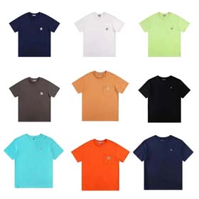 carhartt Einfaches und modisches T-Shirt-1682  