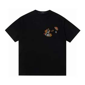 Louis Vuitton LV T-Shirt (15 Stile) - 1701  