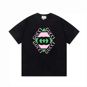 GUCCI The North Face Fashion T-Shirt (15 Stile) - 1743  