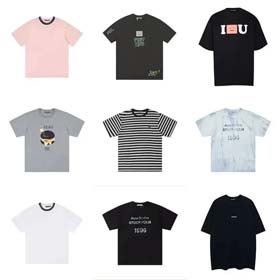 Akne Studio Mode T-Shirts-1759  