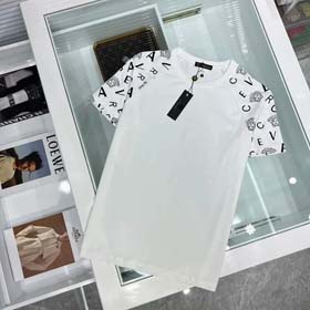 VERSACE Modisches einfaches T-Shirt (14 Stile) - 1789  