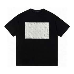 Louis Vuitton LV Casual Halbärmel Baita Top T-Shirt (13 Stile) - 1819  