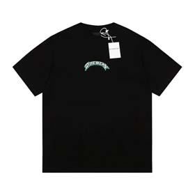 Givenchy Herren Western Dragon Print Kurzarm T-Shirt (10 Stile) - 1859  