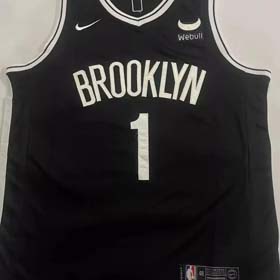 Nike Fashion NBA Weste Trikot (4 Stile) - 1939  