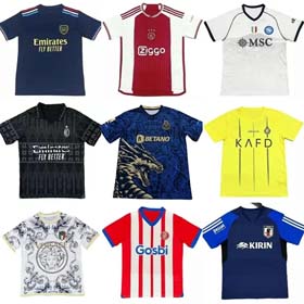 Fashion Fußball T-Shirt-2012  