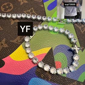 Mode neue Diamant Armband-2039  