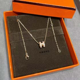 Hermès Halskette (6 Stile) - 2061  