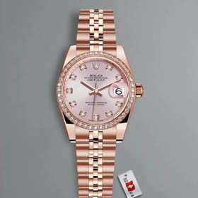Rolex Mode Trend All-Match Uhr (40 Stile) -2070  