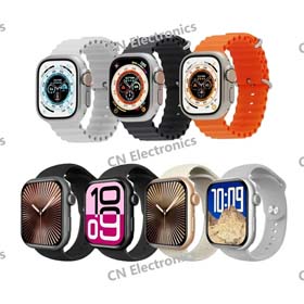 Apple Ultra Mode Sportuhren-2099  