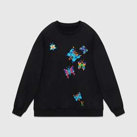 Louis Vuitton LV modische lässige Baita Top Hoodie (15 Stile) -2161  