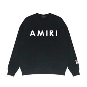 AMIRI Knochendruck Einhorn Hoodie(10 Styles)-2204  