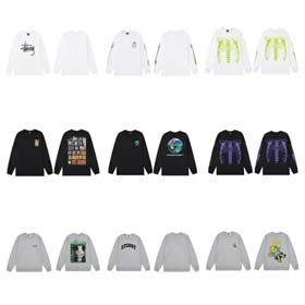 Stutty Mode Sweatshirt-2216  