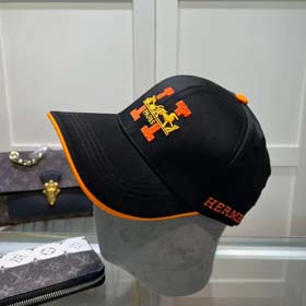 HERMES modische Baseballkappe (34 Stile) - 2284  