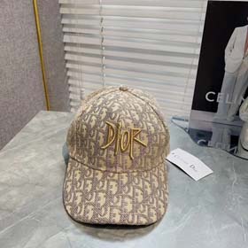 Dior Unisex Paar Baseball Kappen (40 Stile) - 2292  